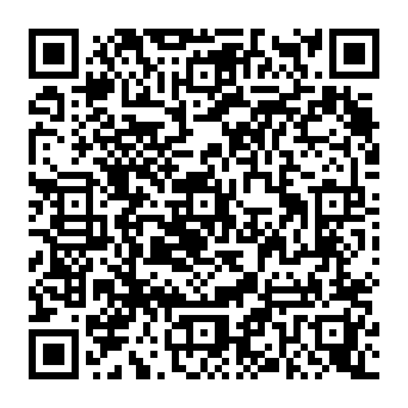 QR kod