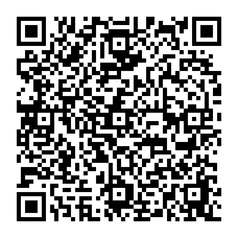 QR kod