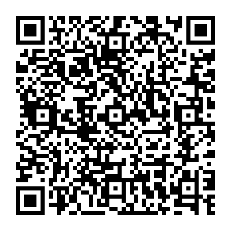 QR kod