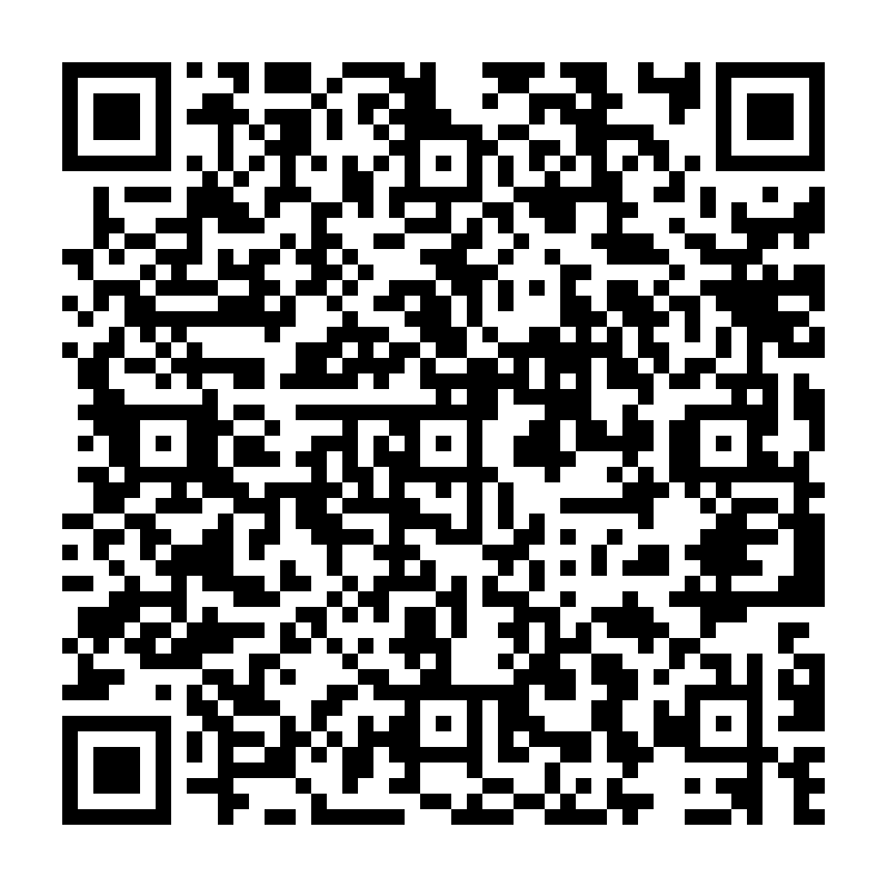 QR kod