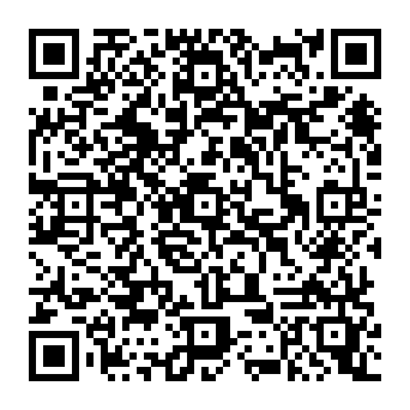 QR kod