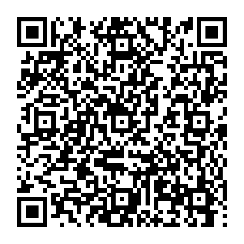 QR kod