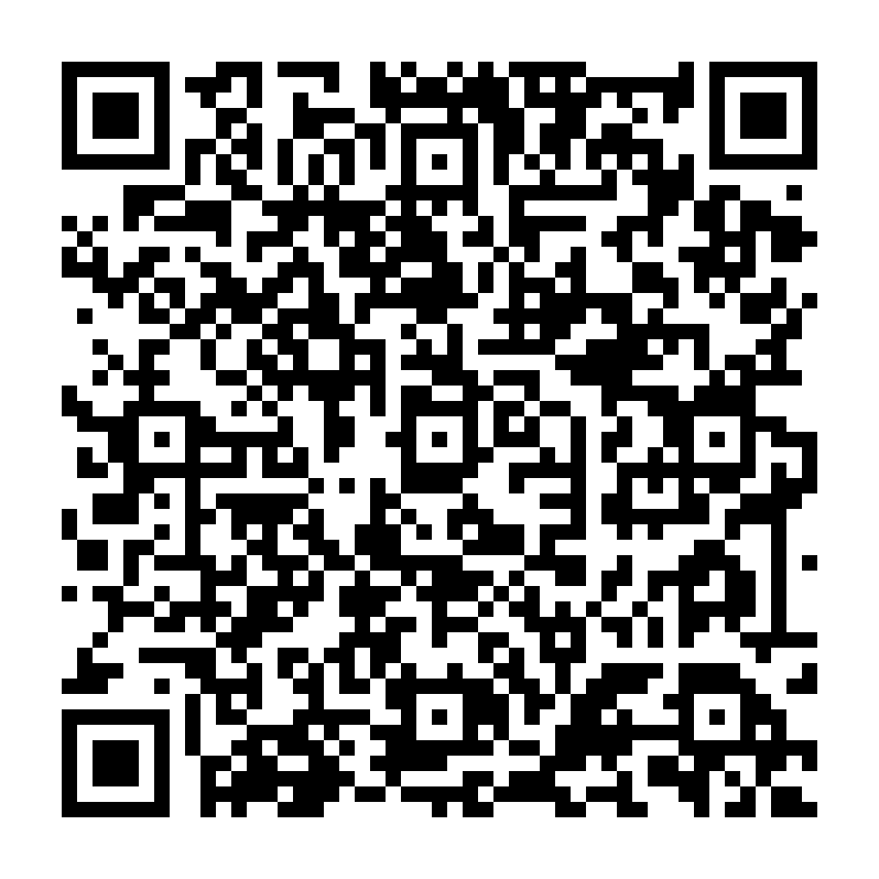 QR kod