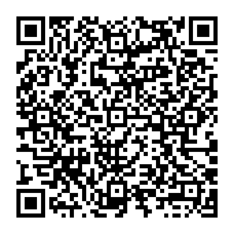 QR kod