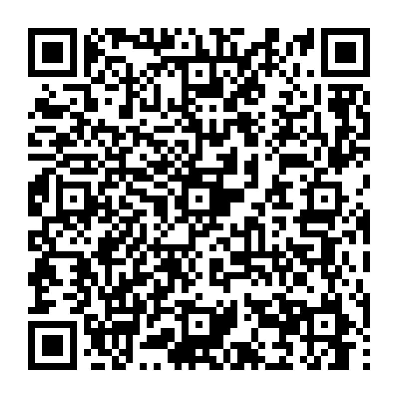 QR kod