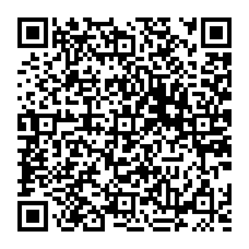 QR kod