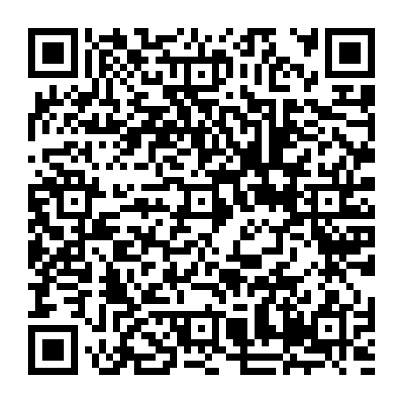 QR kod