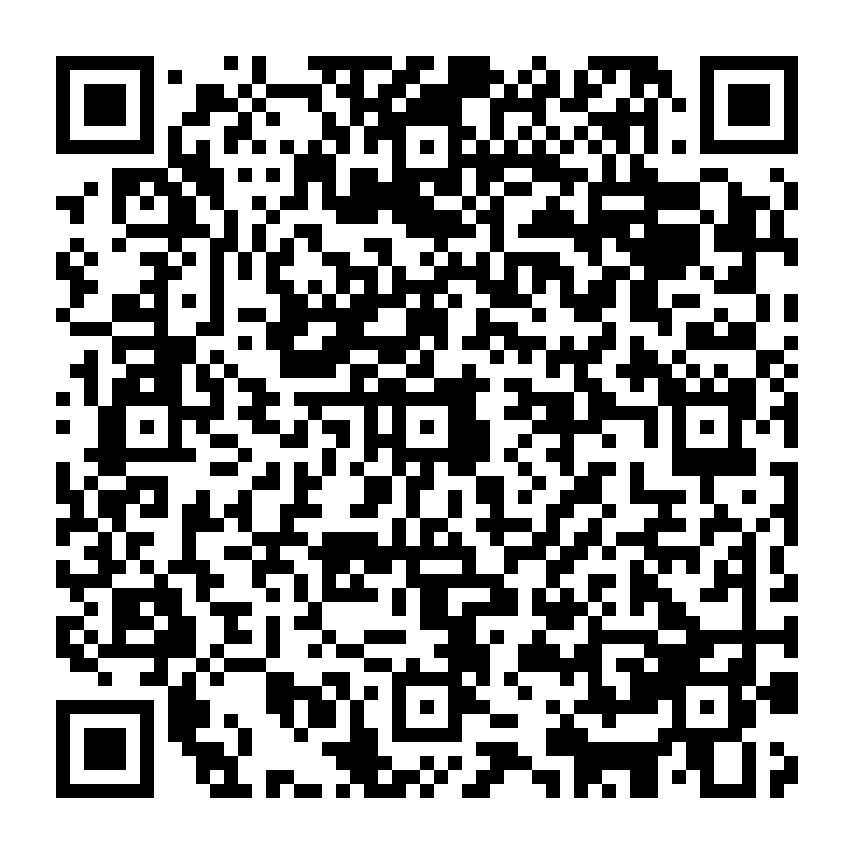 QR kod