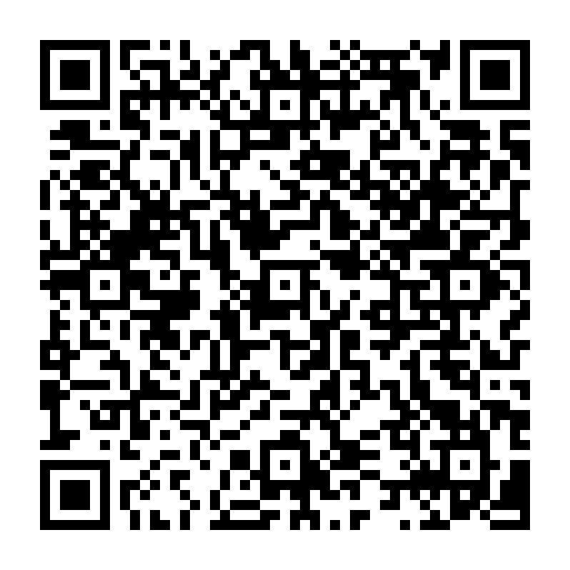 QR kod