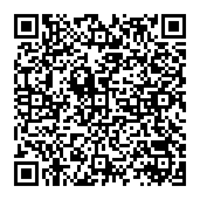 QR kod