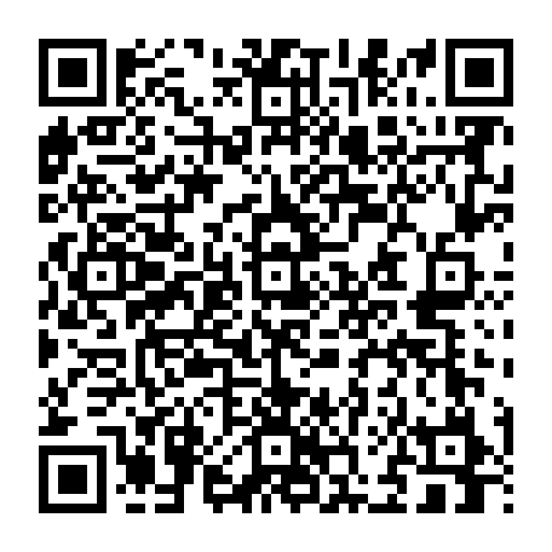 QR kod