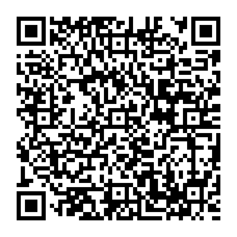 QR kod
