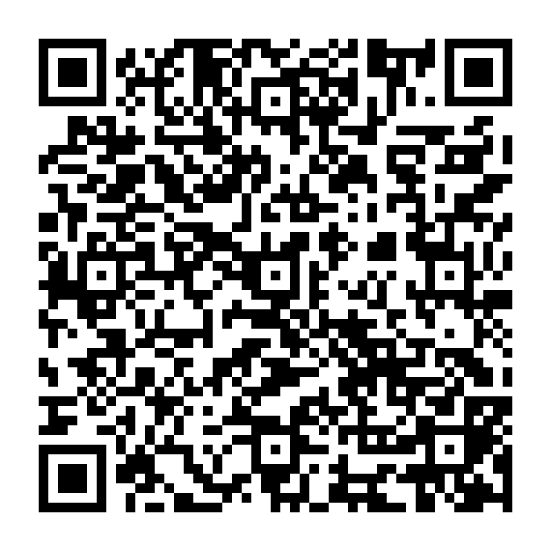 QR kod