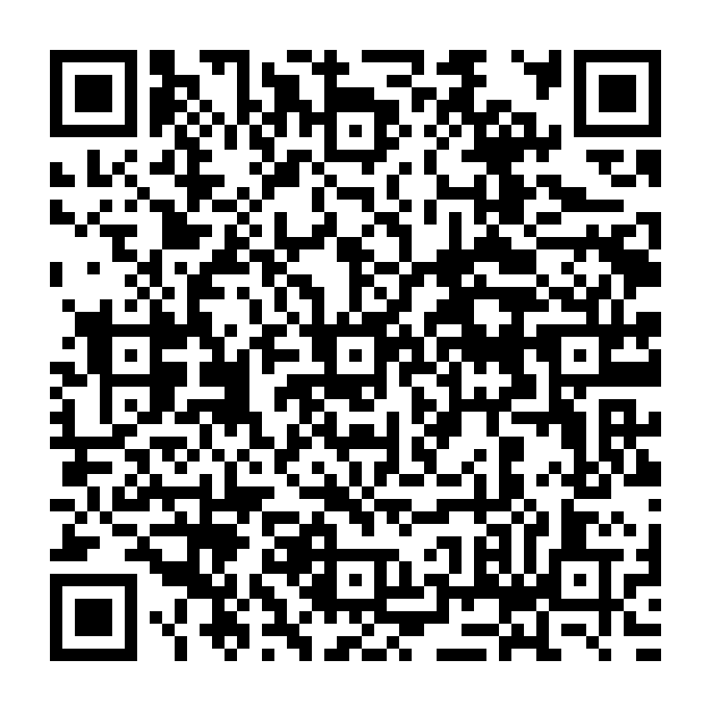 QR kod