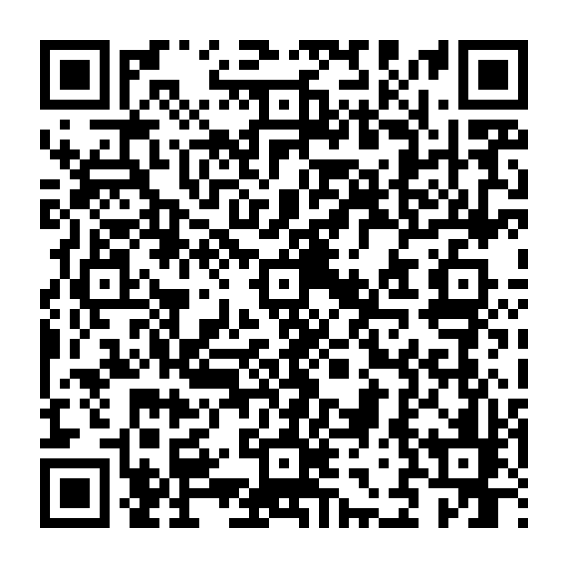 QR kod