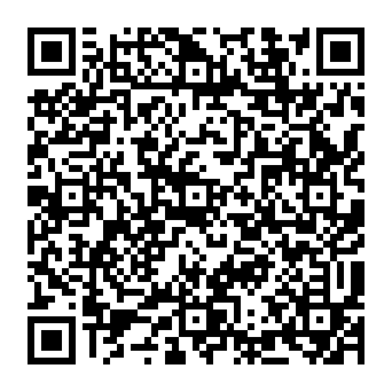 QR kod