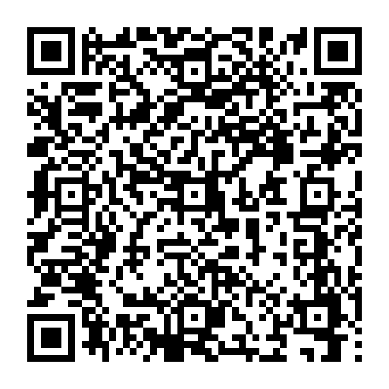 QR kod