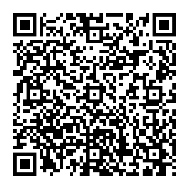 QR kod