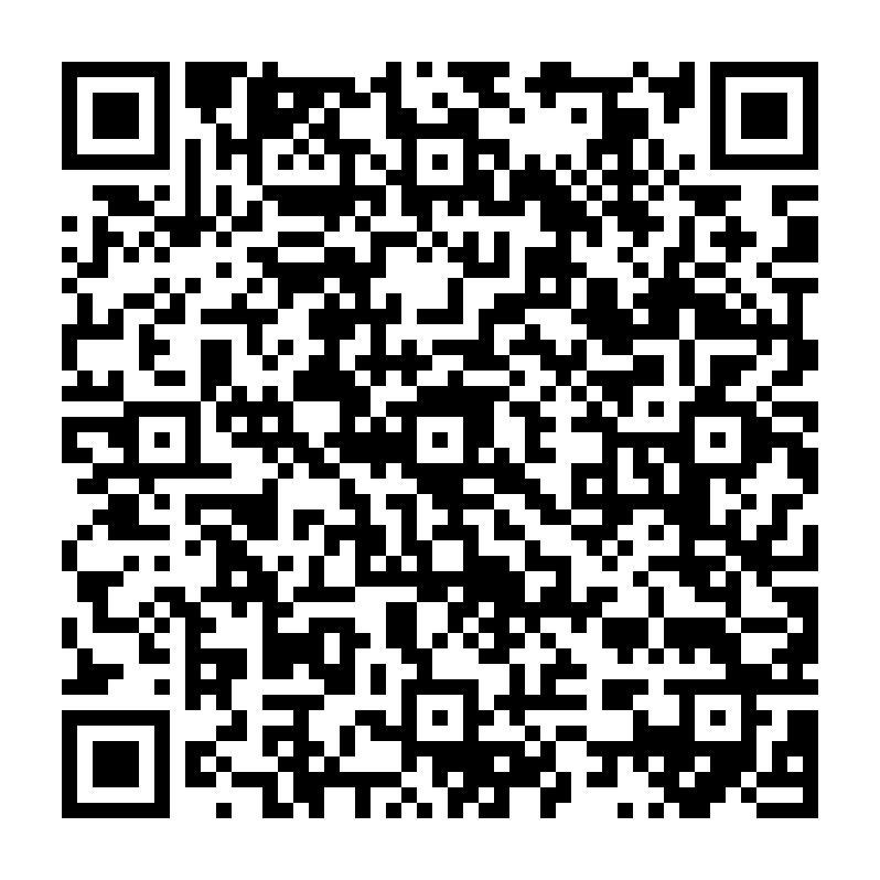 QR kod