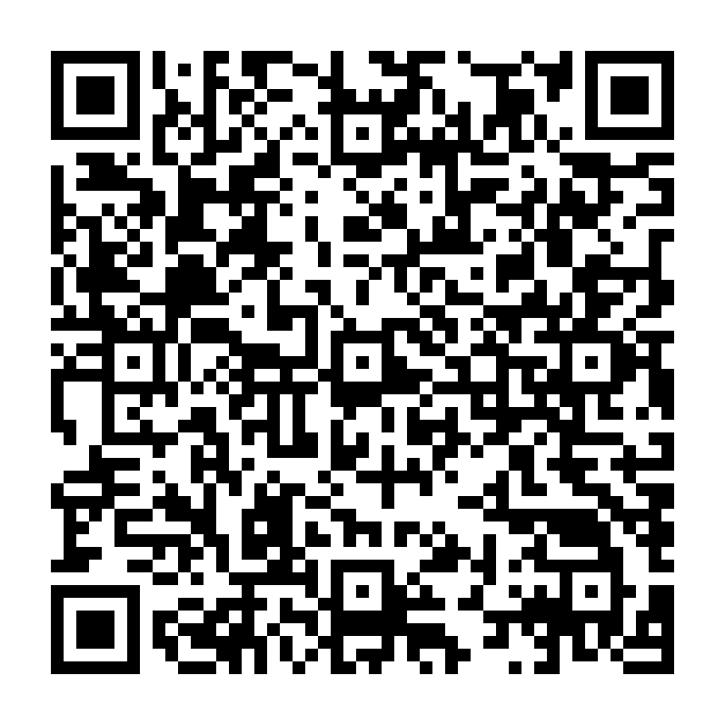 QR kod