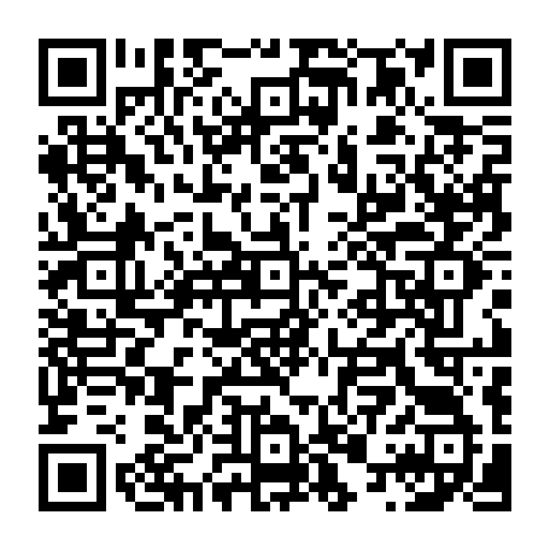 QR kod