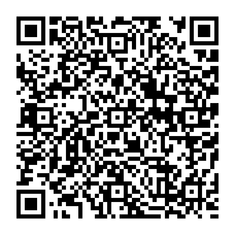 QR kod