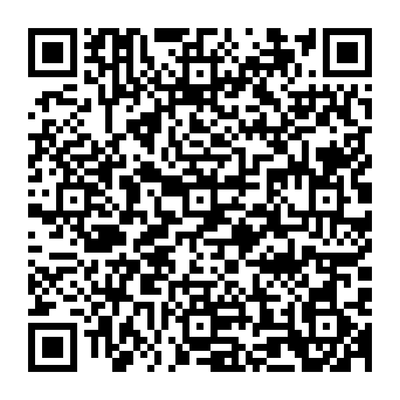 QR kod