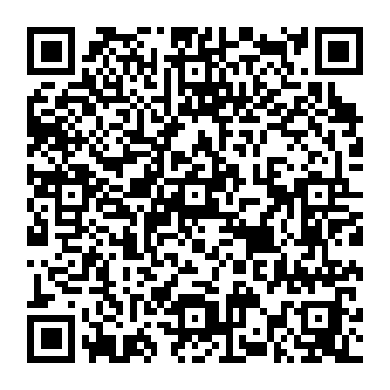 QR kod