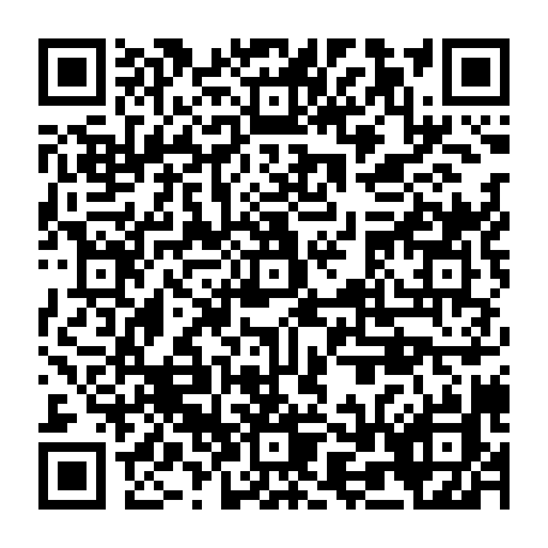 QR kod