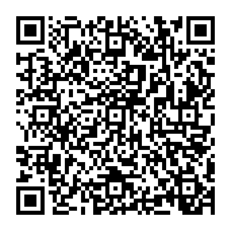 QR kod