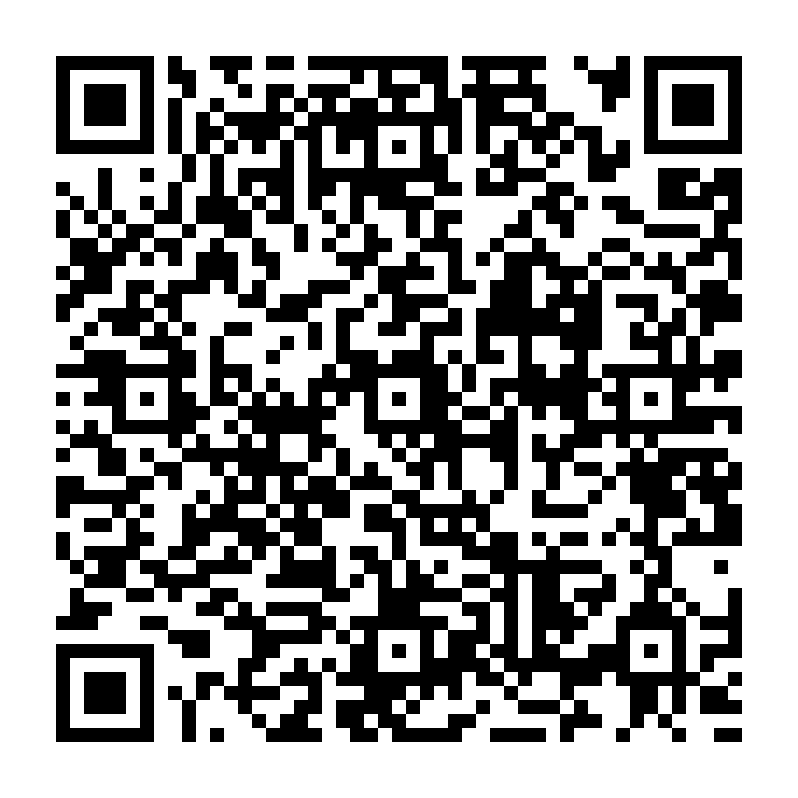 QR kod