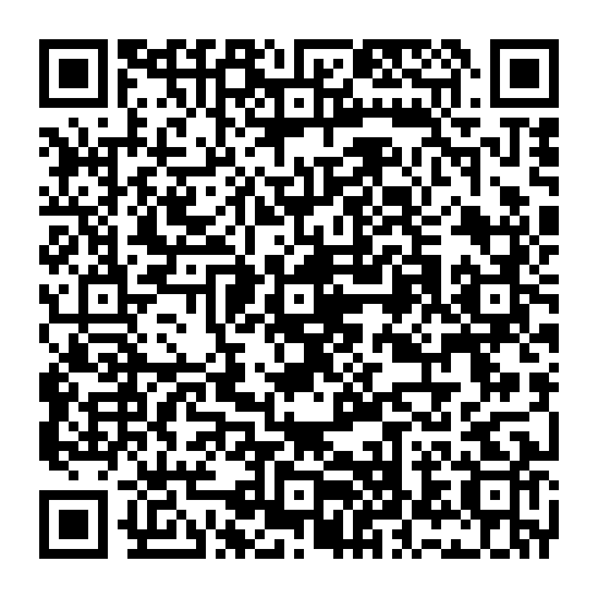 QR kod