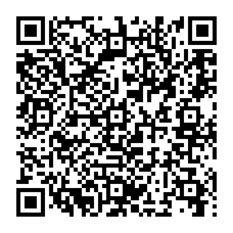 QR kod