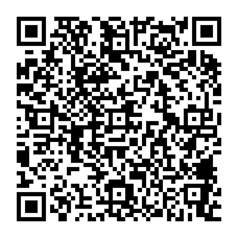 QR kod
