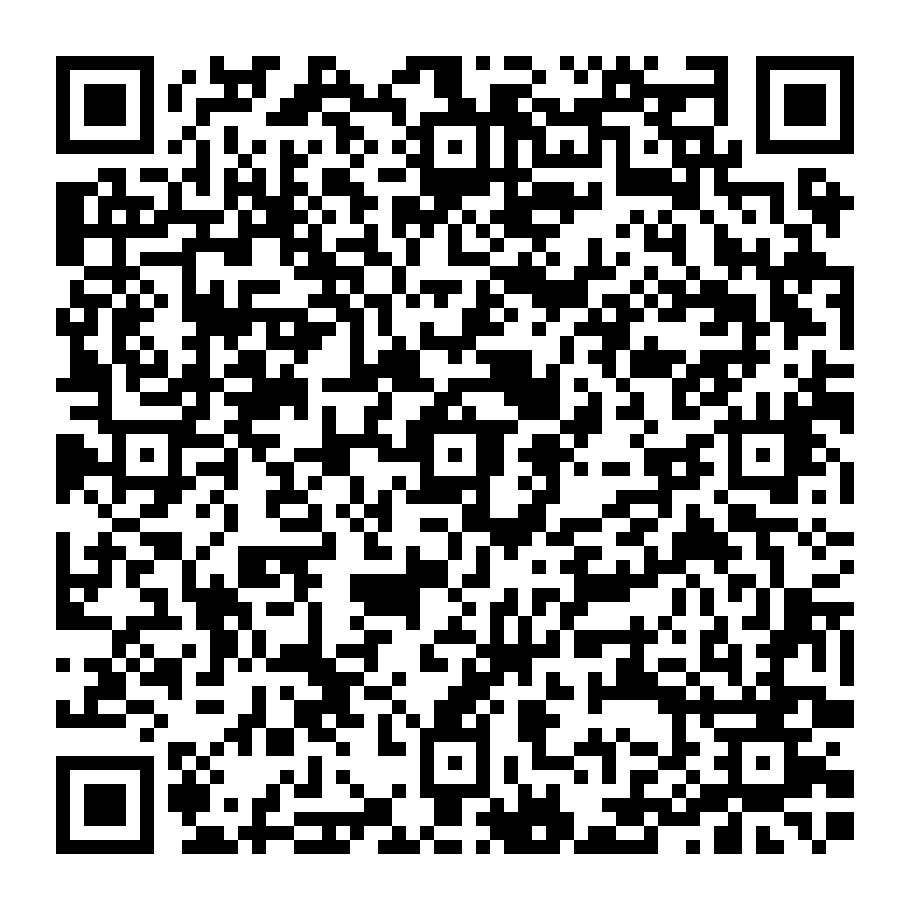 QR kod