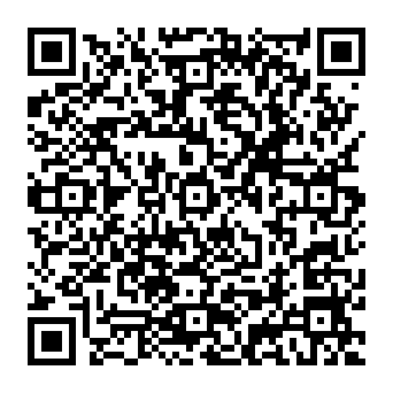 QR kod