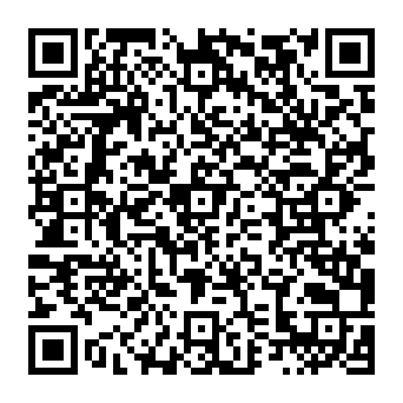 QR kod