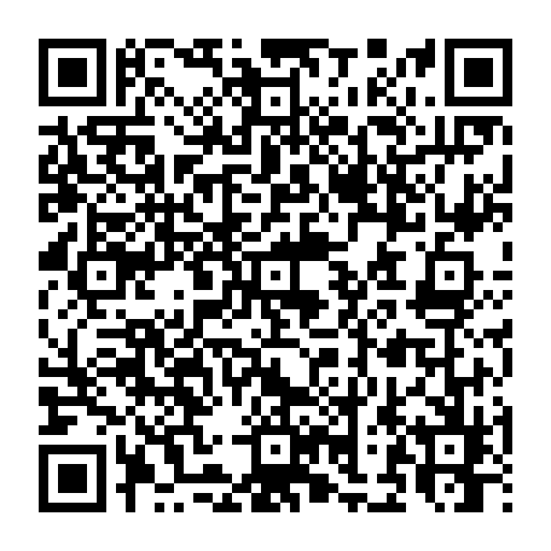 QR kod