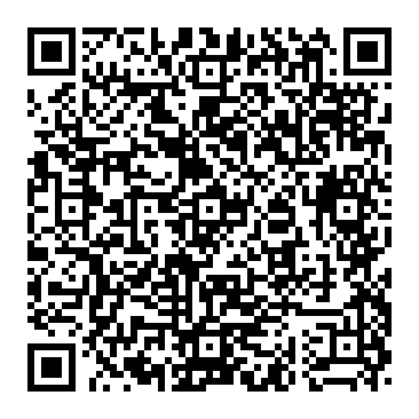 QR kod