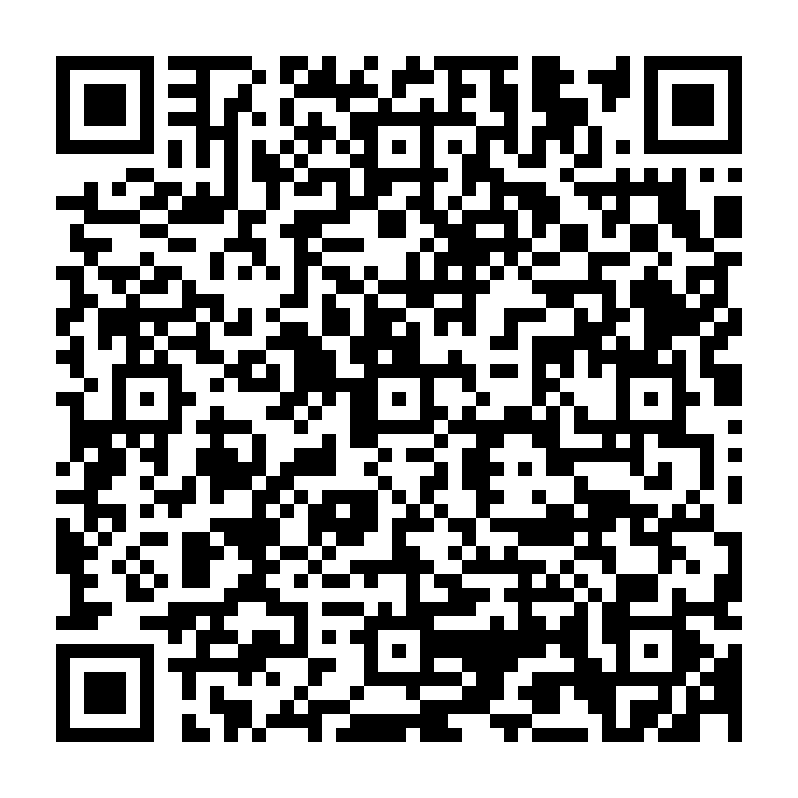 QR kod