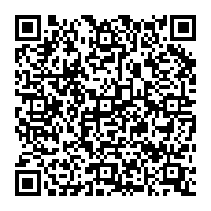 QR kod