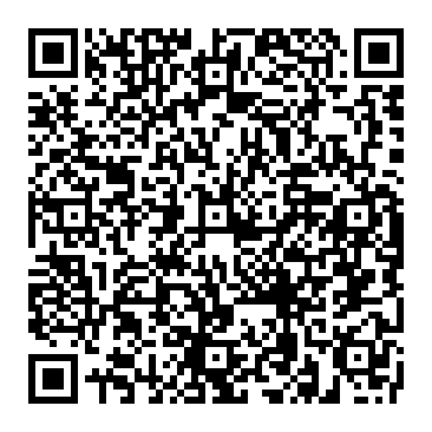 QR kod
