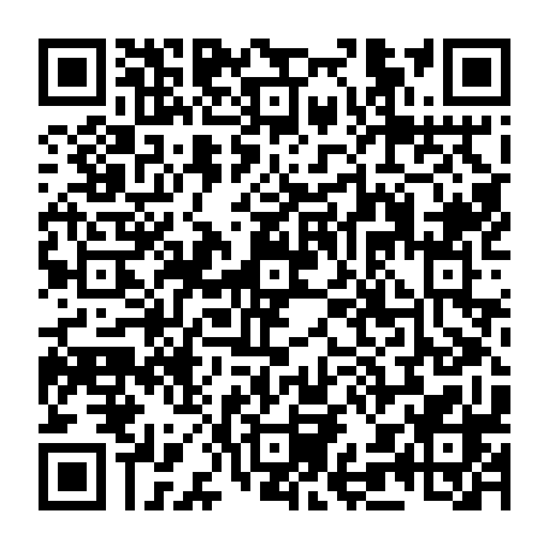 QR kod