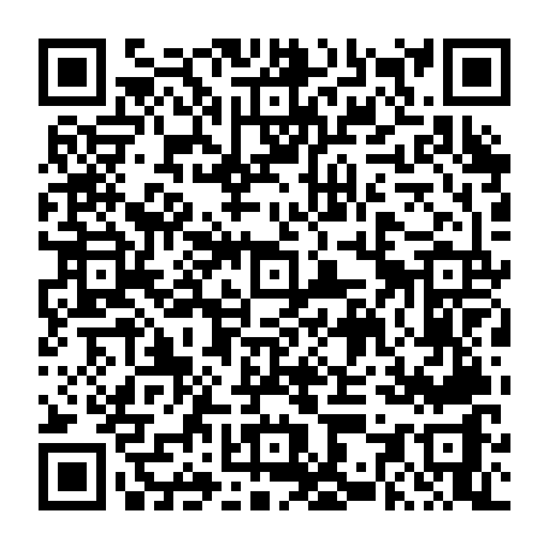 QR kod