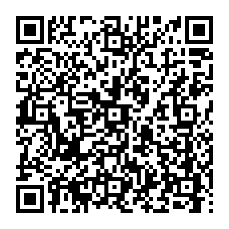QR kod