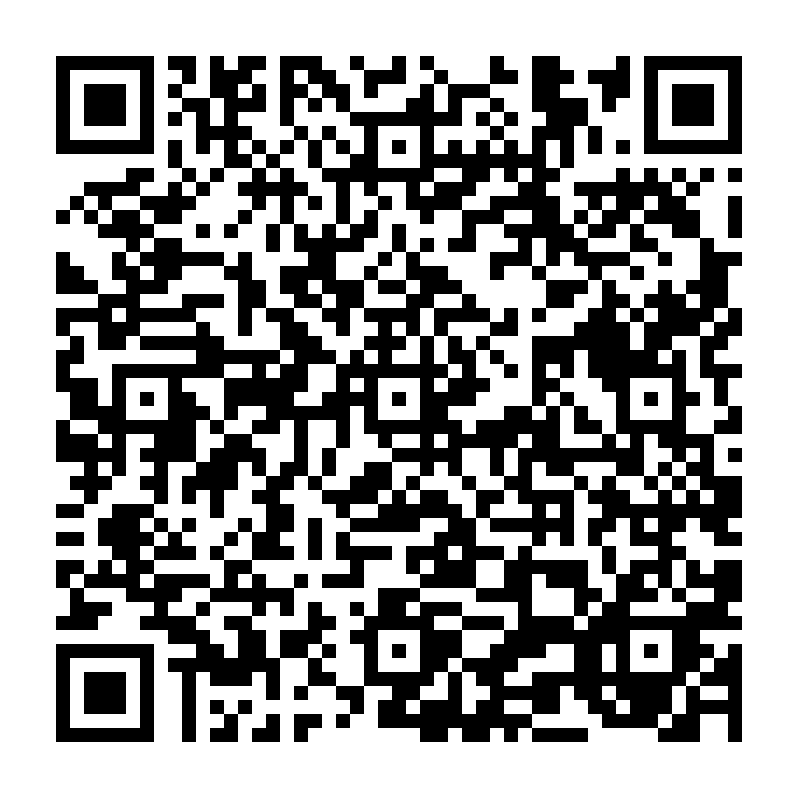 QR kod
