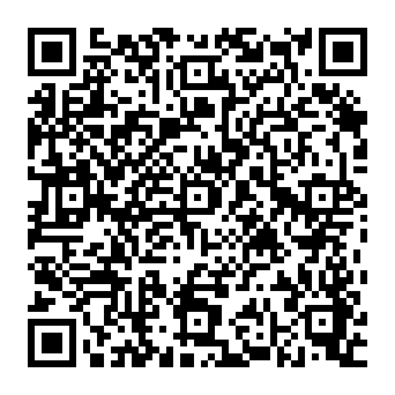 QR kod