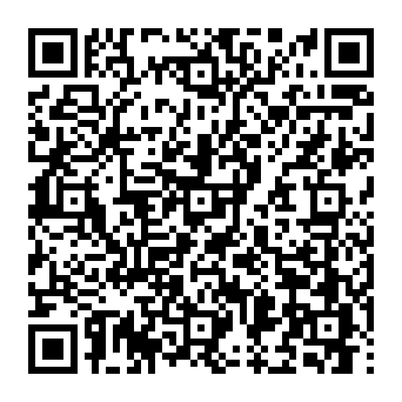 QR kod