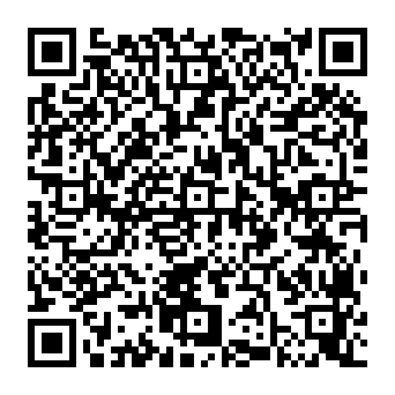 QR kod