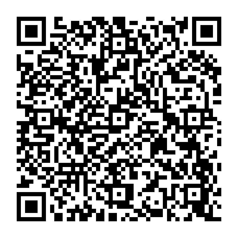 QR kod